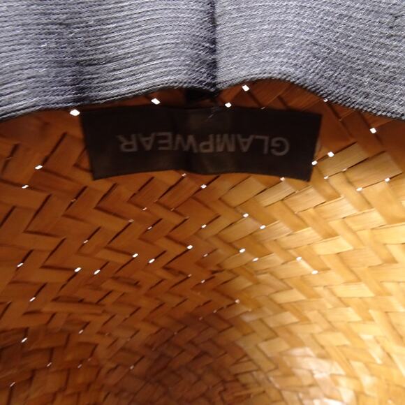 Veronica Beard Tan Surf Hat